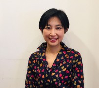 People Tree 鈴木啓美さん
