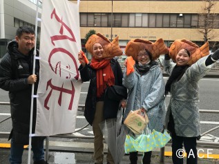 ace_style_ver2_12 ランナーを応援するACEスタッフ