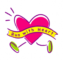 Run with Heart
