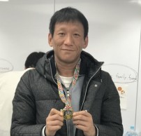 宮本聡さん（ACE理事）