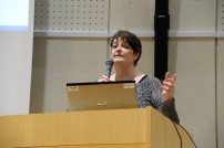 ラレー・ペッパーさん