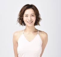 ヨガインストラクター 伊藤ゆり
