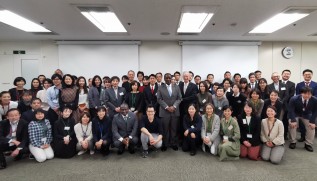 共創ワークショップ