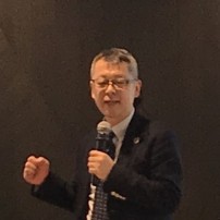 田中さん