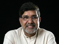 カイラシュ・サティヤルティさんの写真