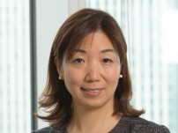 photo of Ms Iwatsuki