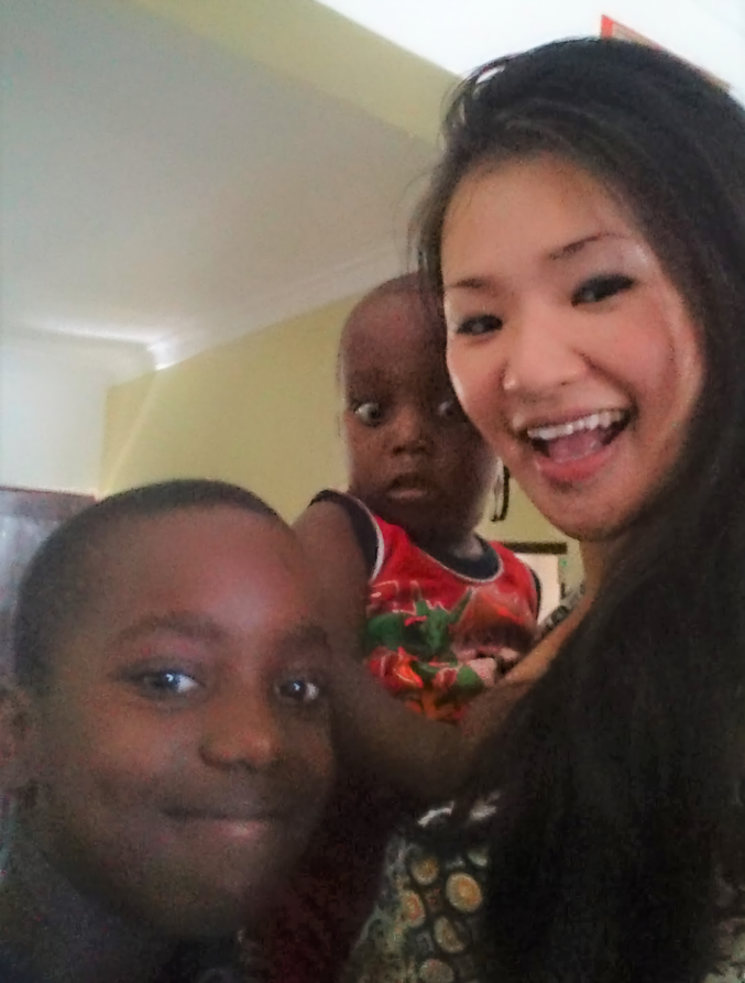 森 瑞貴 ピース・インド プロジェクト マネージャー 森瑞貴