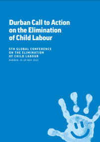 ダーバン行動要請文書