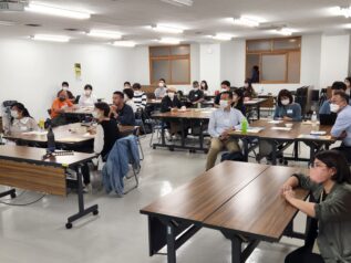 沖縄CRCフォーラム分科会（2023.1.5）