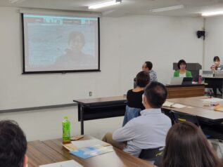 沖縄CRCフォーラム分科会（2023.1.5）