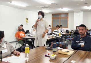 沖縄CRCフォーラム分科会（2023.1.5）