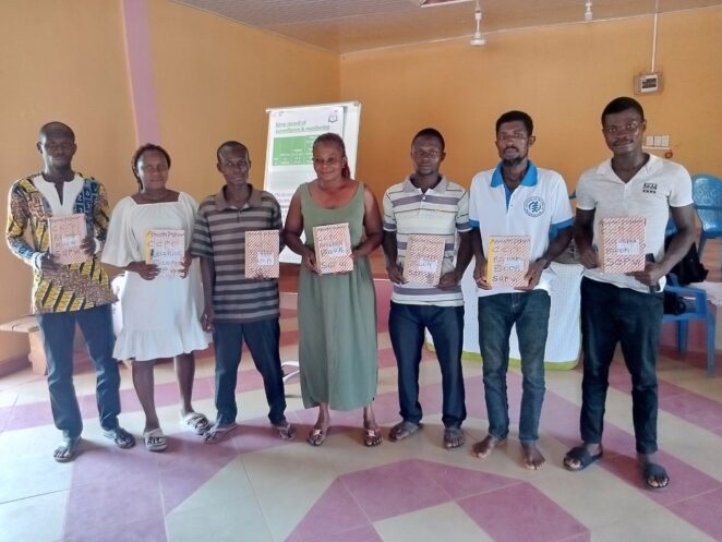 子ども保護委員会メンバーの写真