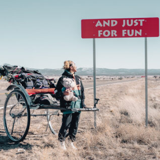 ガンプ鈴木さん