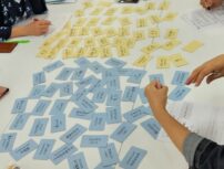 子どもの権利に関する研修