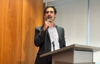 ダニエル・マガリャエス氏